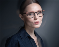 Brillengestelle Blackfin Dame BF1115 53 1911 - BF1115 53 1911